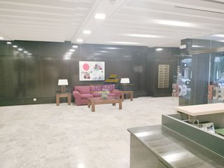 Piso en alquiler en Castellana en Madrid