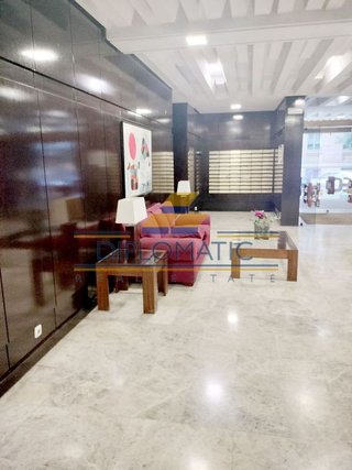 Piso en alquiler en Castellana en Madrid