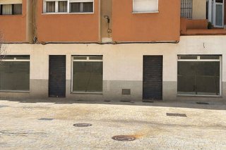 Local comercial en venta en La Línea de la Concepción ciudad en Línea de la Concepción (La)