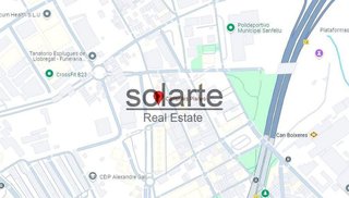 Garaje en venta en Les Planes en Hospitalet de Llobregat, L´