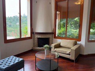 Chalet en alquiler en Vallvidrera - El Tibidabo i les Planes en Barcelona
