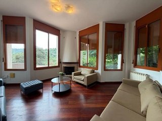 Chalet en alquiler en Vallvidrera - El Tibidabo i les Planes en Barcelona