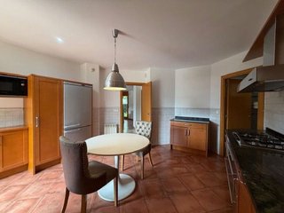Chalet en alquiler en Vallvidrera - El Tibidabo i les Planes en Barcelona