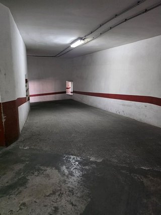 Garaje en alquiler en Sueca ciudad en Sueca