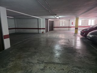 Garaje en alquiler en Sueca ciudad en Sueca