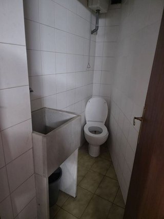 Garaje en alquiler en Sueca ciudad en Sueca