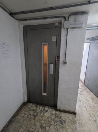 Garaje en alquiler en Sueca ciudad en Sueca