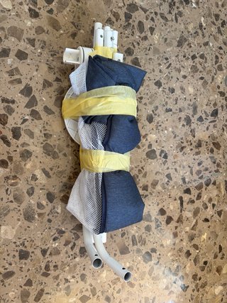 Barrera Cama Infantil Bebé bbest