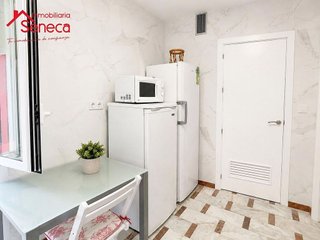 Piso en alquiler en Ciudad Jardín - Zoco en Córdoba