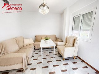 Piso en alquiler en Ciudad Jardín - Zoco en Córdoba
