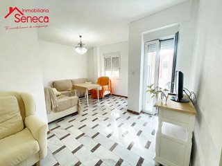 Piso en alquiler en Ciudad Jardín - Zoco en Córdoba