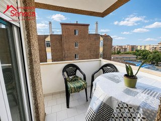 Piso en alquiler en Ciudad Jardín - Zoco en Córdoba