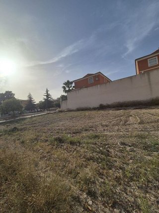 Solar en venta en Bullas