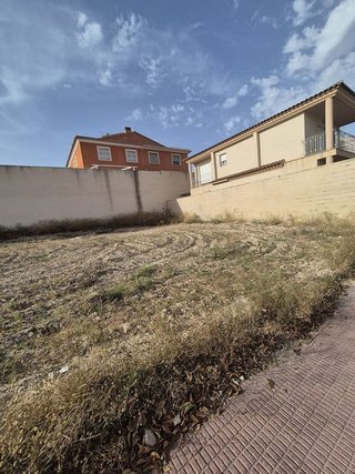 Solar en venta en Bullas