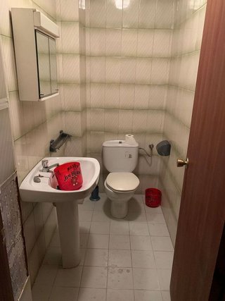 Local comercial en venta en Úbeda
