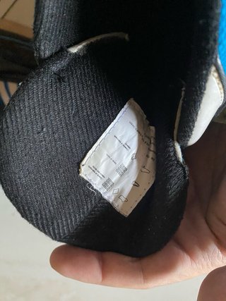 Patines de hielo para niños