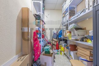 Nave industrial en venta en La Estación en Badajoz
