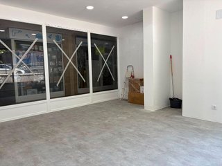 Local comercial en venta en Centro en Móstoles