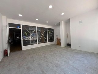 Local comercial en venta en Centro en Móstoles