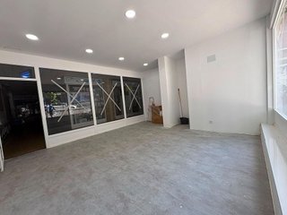 Local comercial en venta en Centro en Móstoles