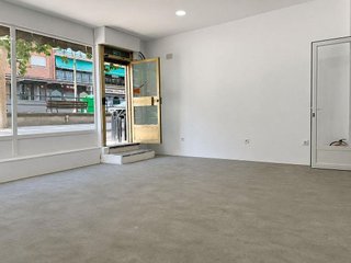 Local comercial en venta en Centro en Móstoles