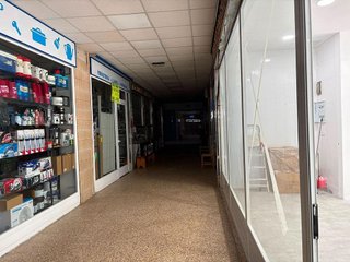 Local comercial en venta en Centro en Móstoles