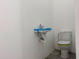 Local comercial en venta en Centro en Móstoles