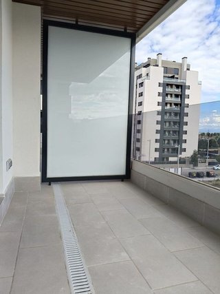 Piso en alquiler en El Cañaveral - Los Berrocales en Madrid