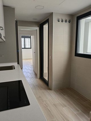 Piso en alquiler en El Cañaveral - Los Berrocales en Madrid
