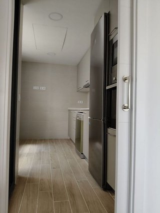 Piso en alquiler en El Cañaveral - Los Berrocales en Madrid
