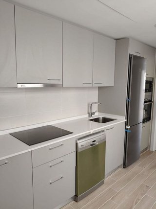 Piso en alquiler en El Cañaveral - Los Berrocales en Madrid