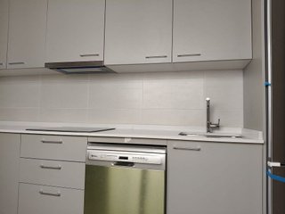 Piso en alquiler en El Cañaveral - Los Berrocales en Madrid