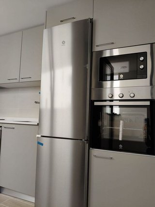Piso en alquiler en El Cañaveral - Los Berrocales en Madrid