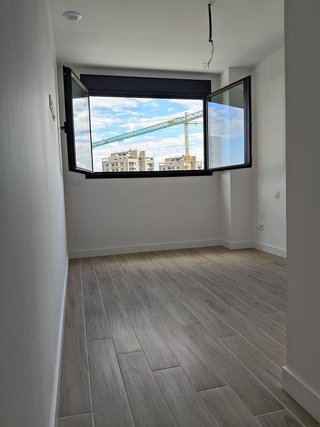 Piso en alquiler en El Cañaveral - Los Berrocales en Madrid