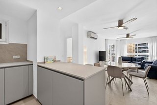 Piso en alquiler en Sant Agustí en Palma de Mallorca