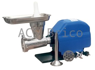 Picadora Eléctrica 22 GR10 - 2 Hp - 06102