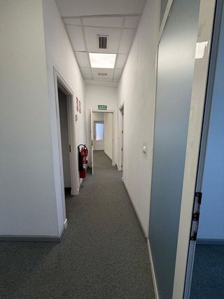Oficina en alquiler en Palacio de Congresos - Urbadiez - Entrepuentes en Sevilla