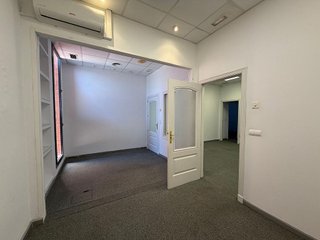 Oficina en alquiler en Palacio de Congresos - Urbadiez - Entrepuentes en Sevilla