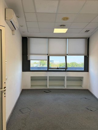 Oficina en alquiler en Palacio de Congresos - Urbadiez - Entrepuentes en Sevilla