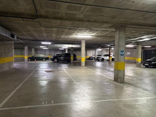 Oficina en alquiler en Palacio de Congresos - Urbadiez - Entrepuentes en Sevilla