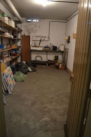 Garaje en venta en Zona Sur-Av. de España-San Miguel en Plasencia