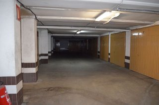 Garaje en venta en Zona Sur-Av. de España-San Miguel en Plasencia