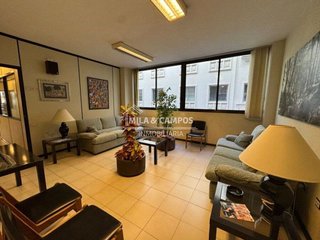 Oficina en venta en Centro en Santa Cruz de Tenerife