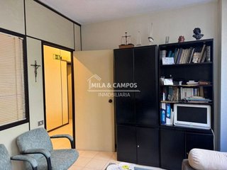 Oficina en venta en Centro en Santa Cruz de Tenerife