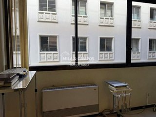 Oficina en venta en Centro en Santa Cruz de Tenerife