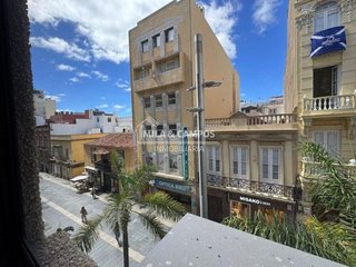 Oficina en venta en Centro en Santa Cruz de Tenerife