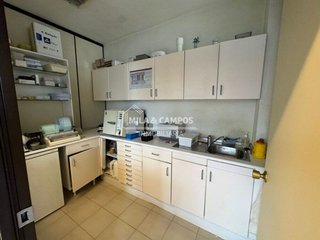 Oficina en venta en Centro en Santa Cruz de Tenerife
