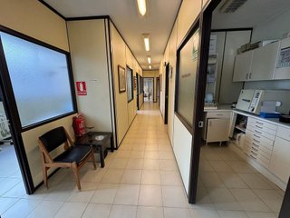 Oficina en venta en Centro en Santa Cruz de Tenerife