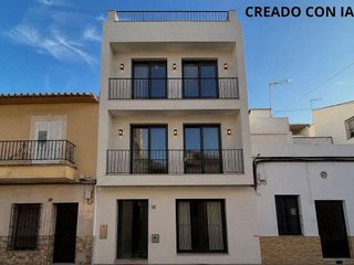 Terreno en venta en Gamarra - La Trinidad en Málaga
