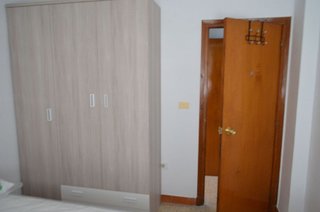 Piso en alquiler en Miralvalle-Av. Virgen del Puerto-La Data en Plasencia